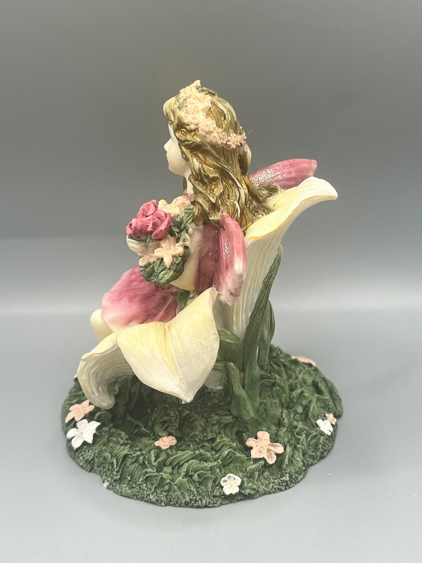 Lilly Fairy