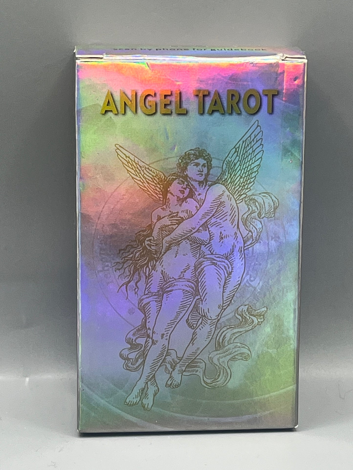 Angel Tarot Cards