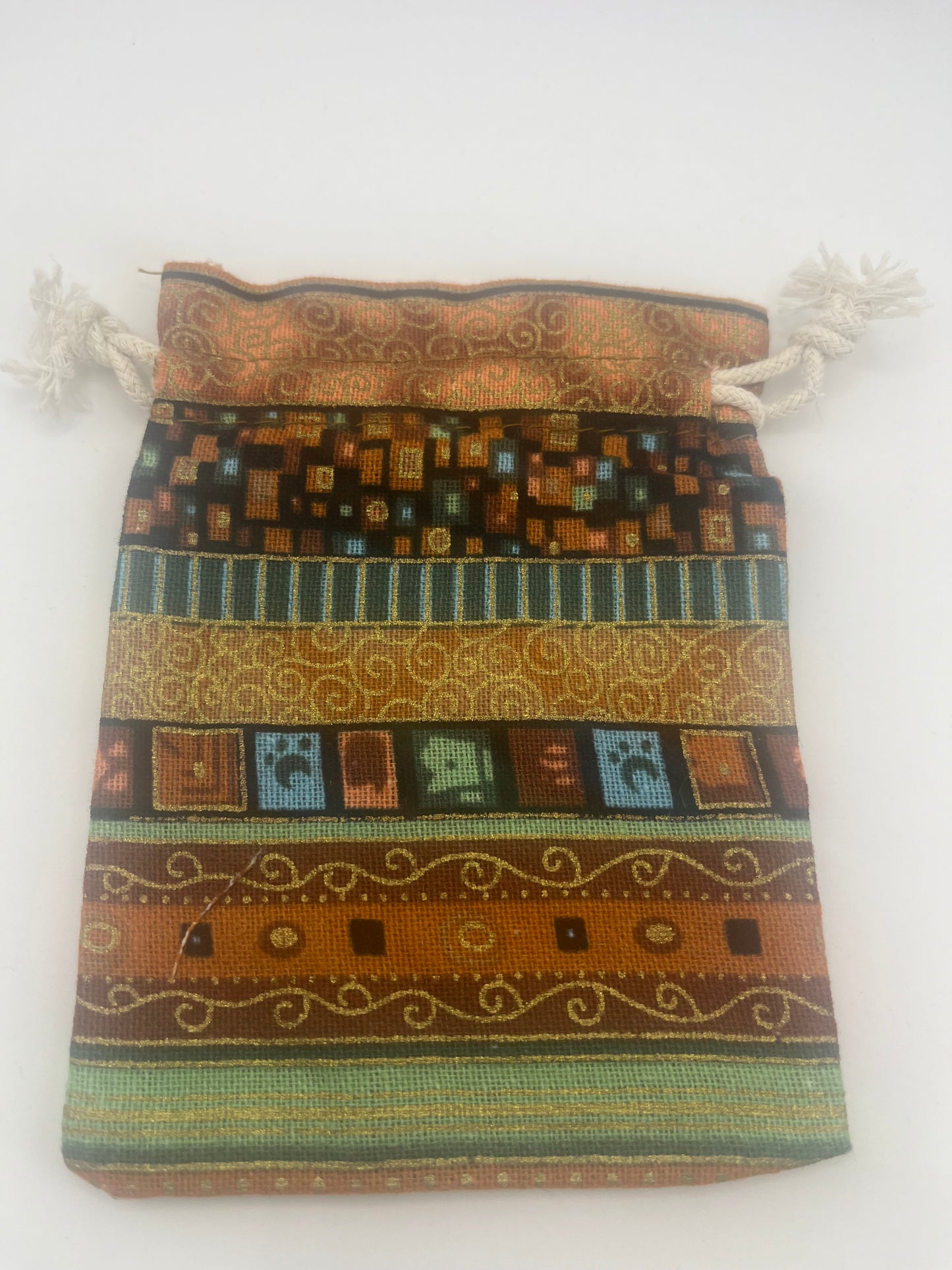 Linen Bags