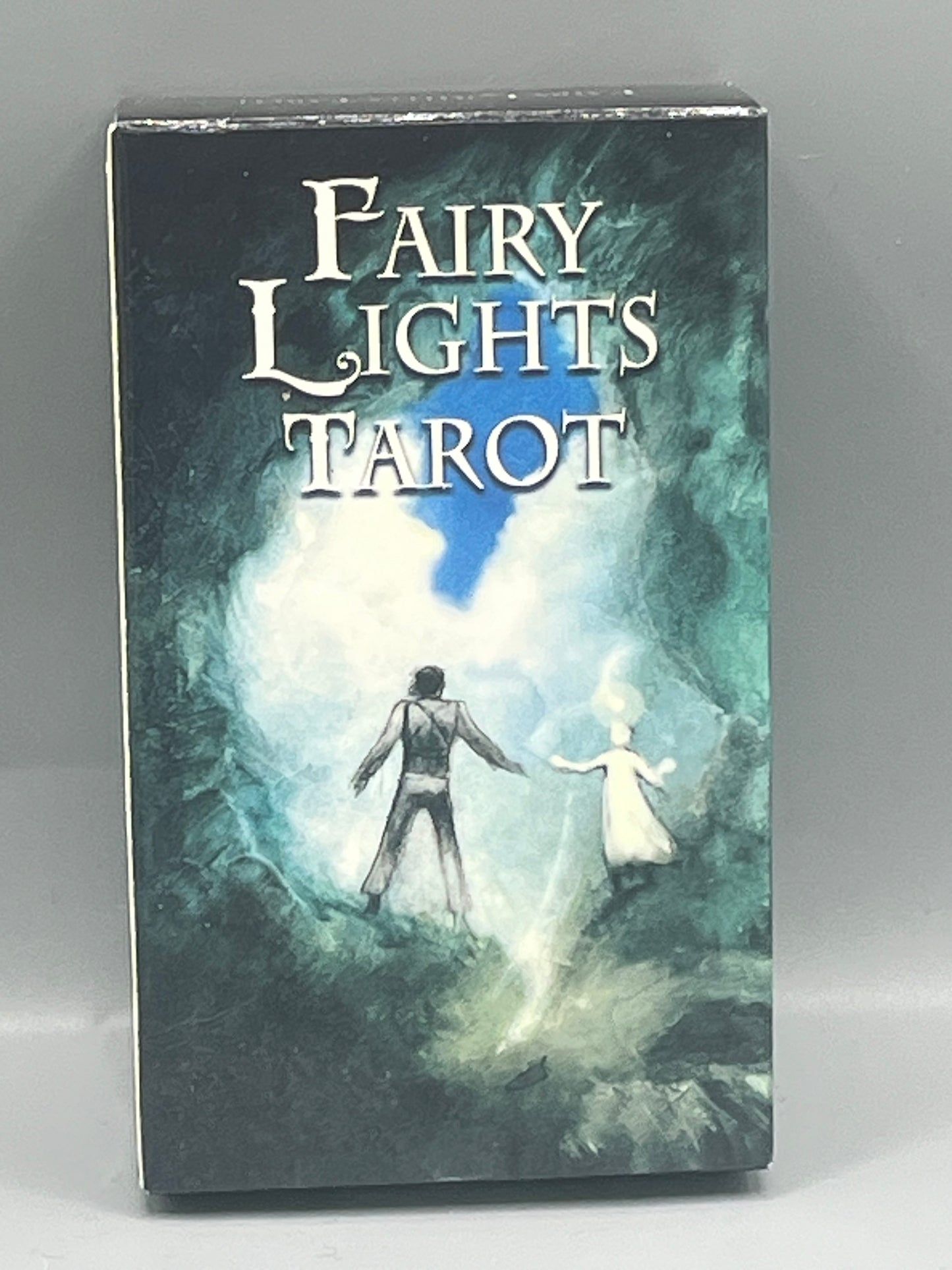 Fairy Lights Tarot Cards