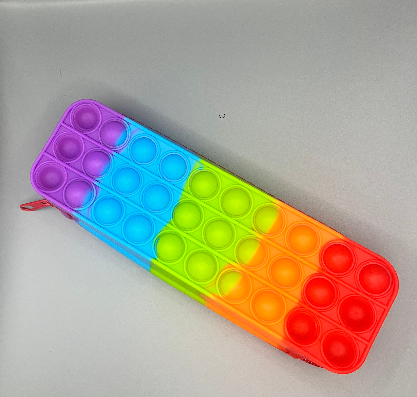 Pop It pencil cases