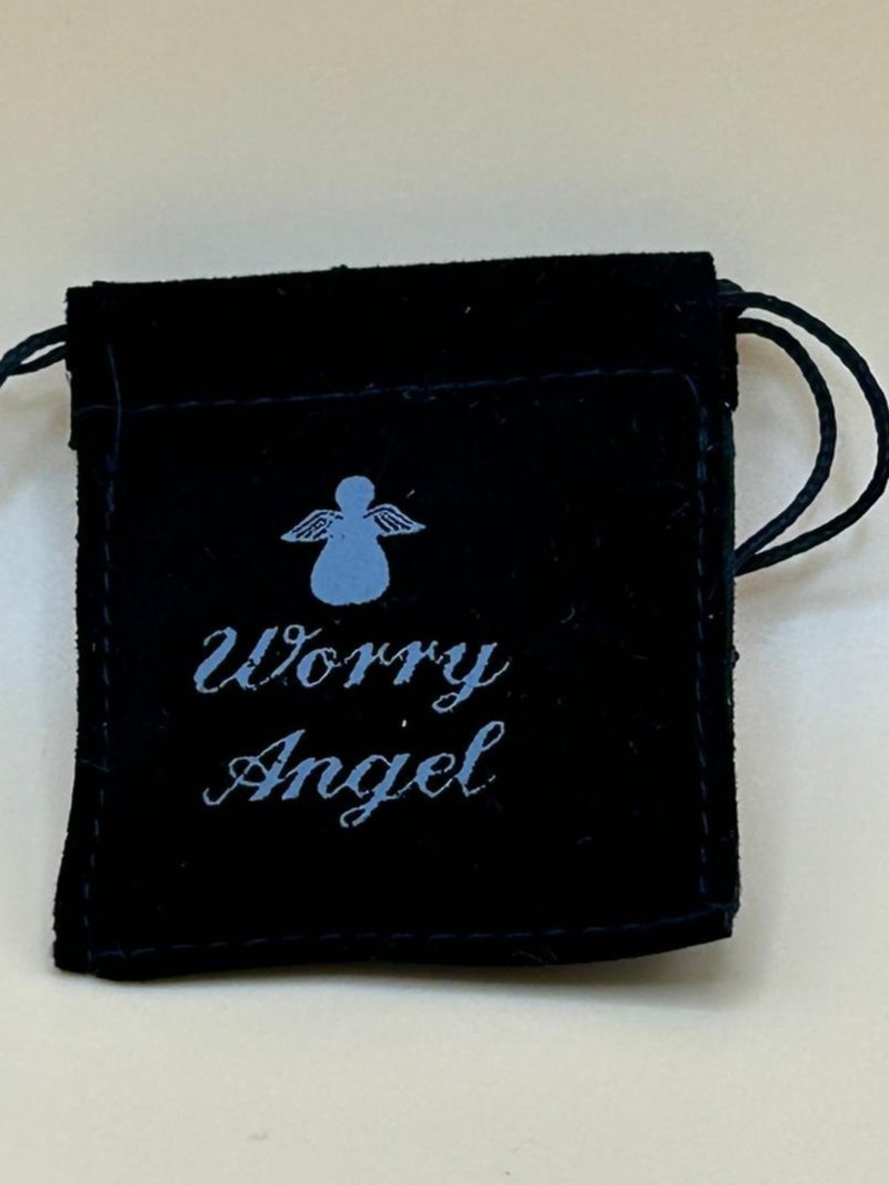 Pocket Worry Angels