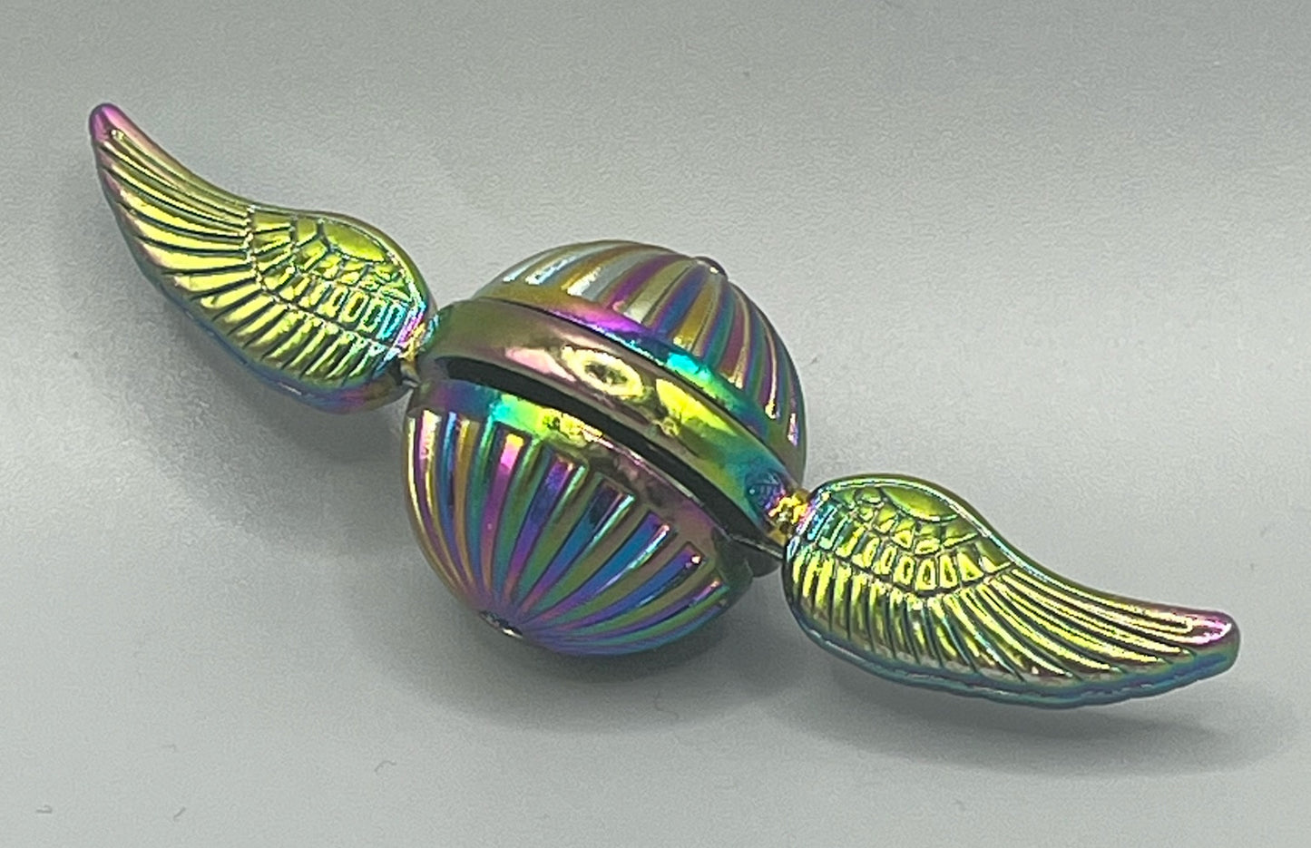 Harry Potter’s Golden Snitch Fidget Spinner