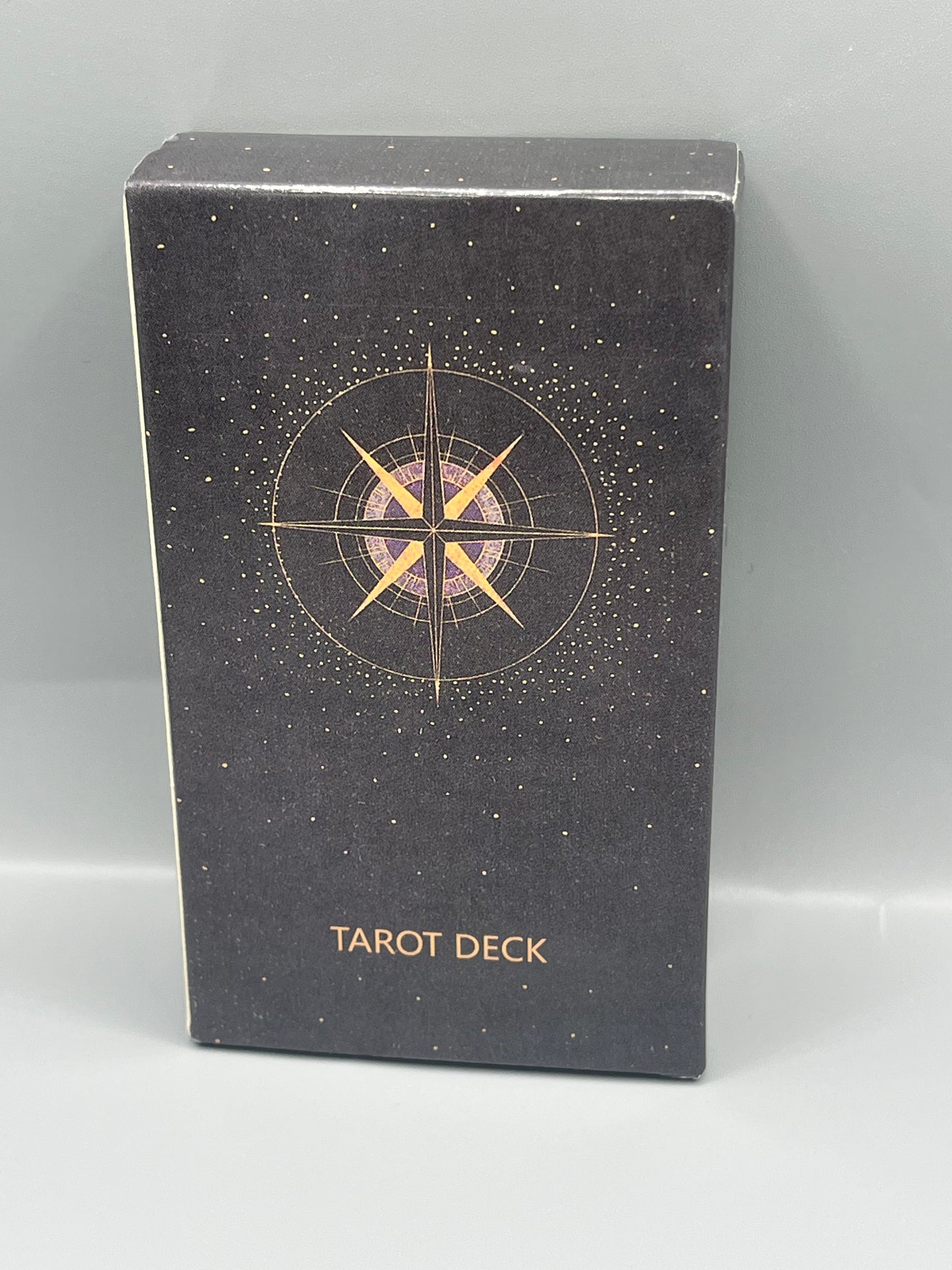 Tarot Deck - Animal Themed Deck