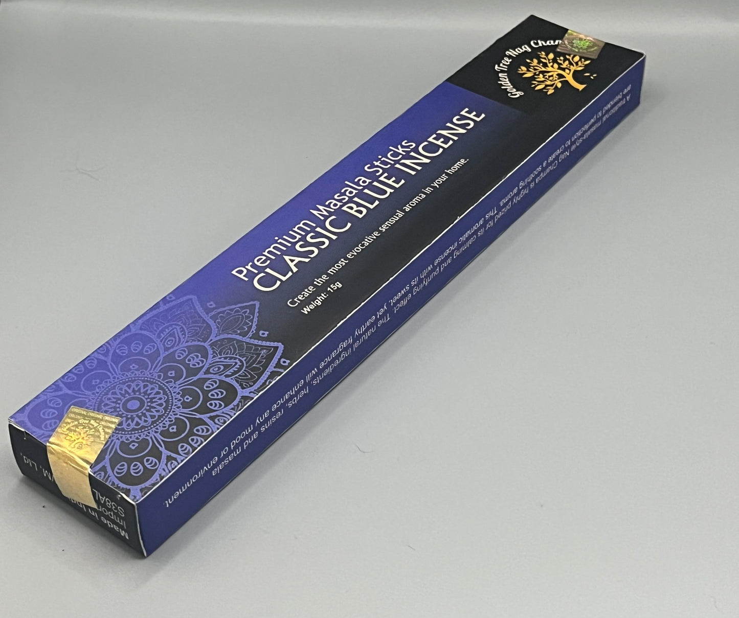 Nagchampa Tree Incense sticks