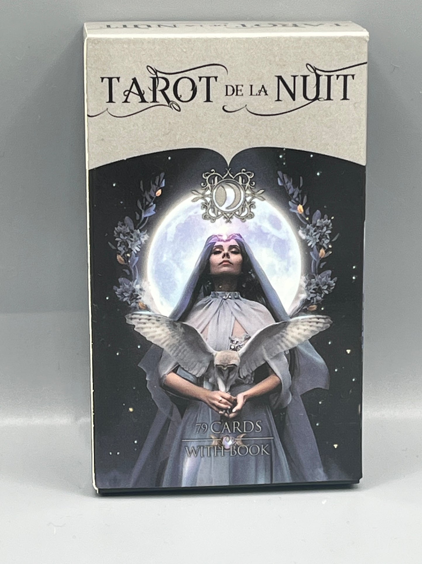 Tarot De La Nuit