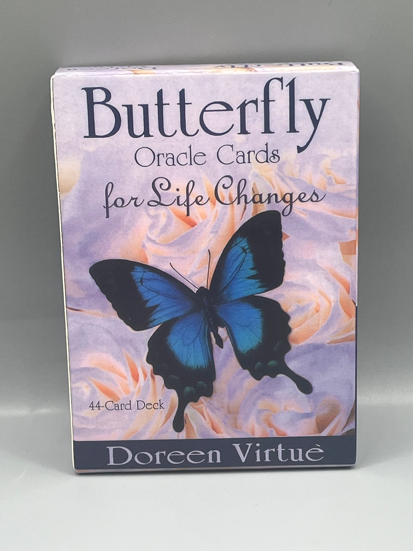 Butterfly Oracle Cards Small
