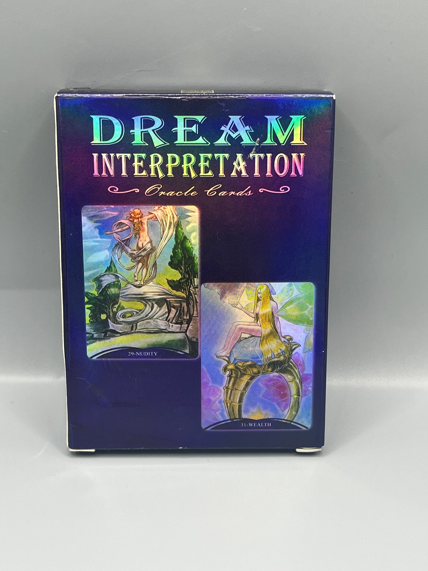 Dream Interpretation