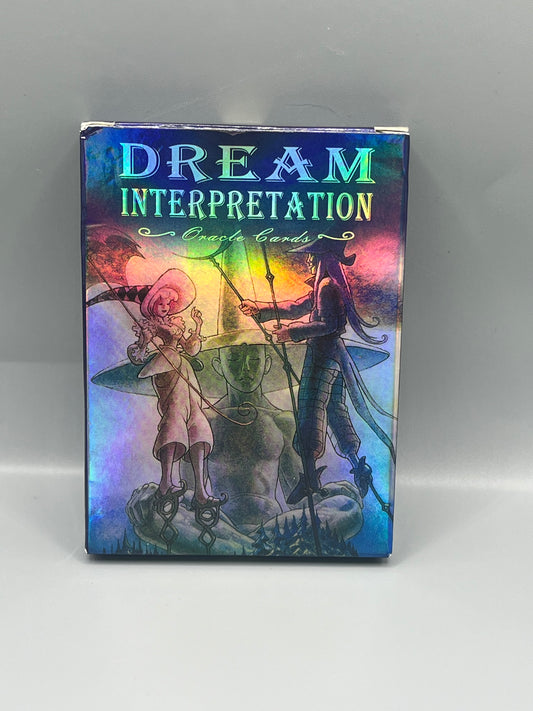 Dream Interpretation