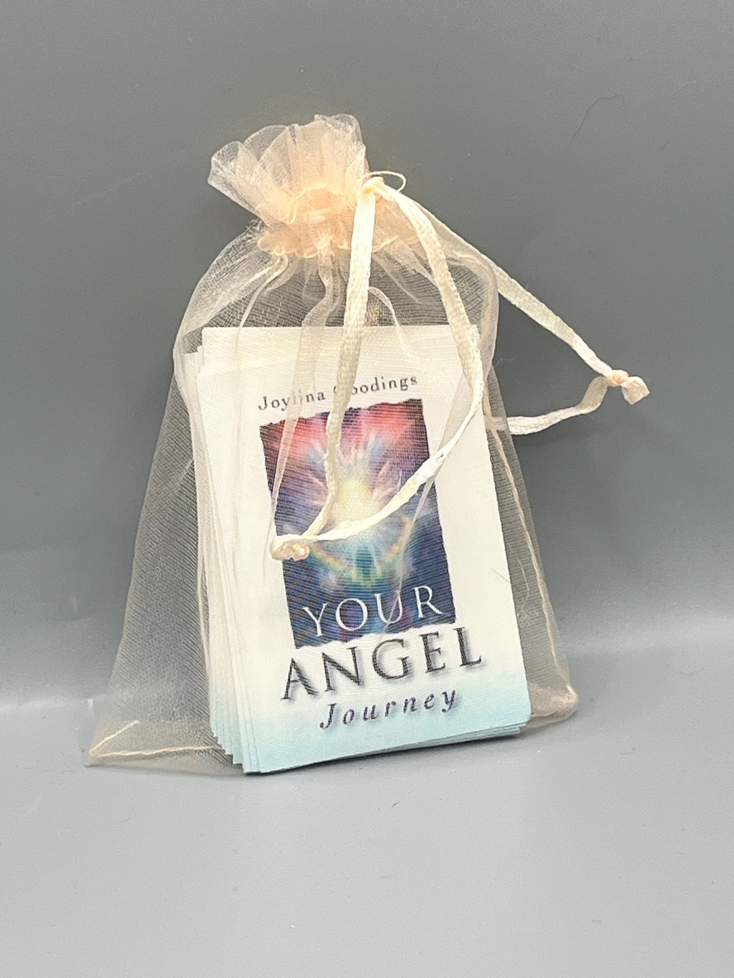 Your Angel Journey Cards Small