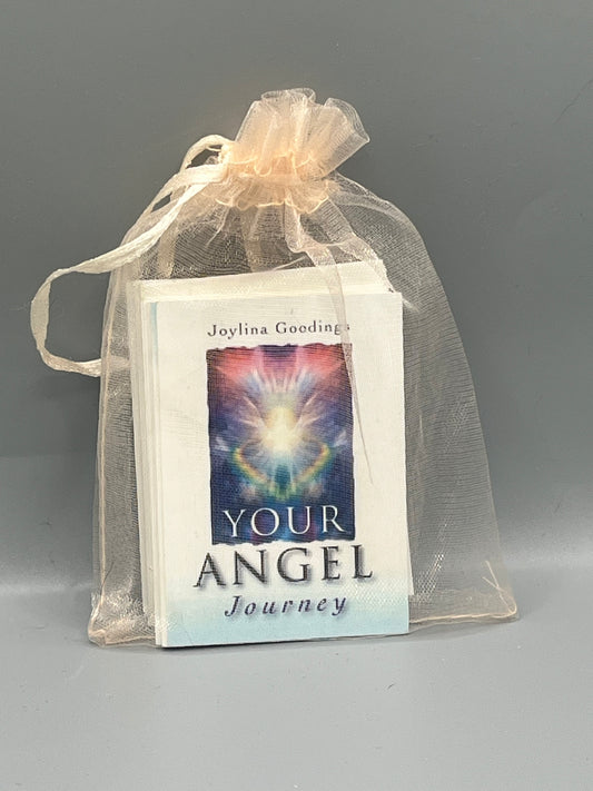 Your Angel Journey Cards Small