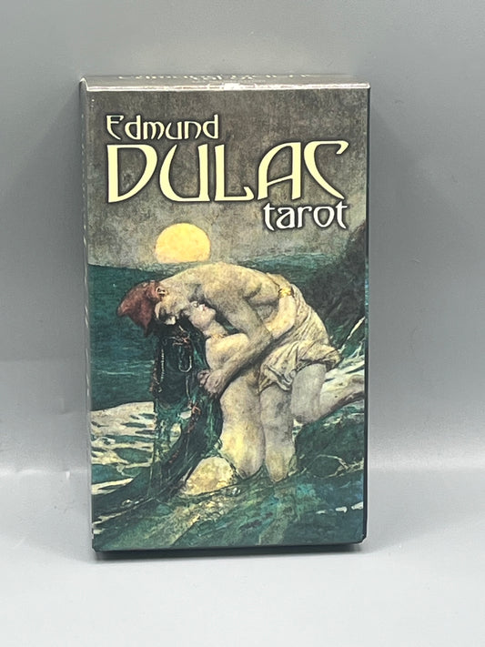 Edmund Dylan Tarot Cards