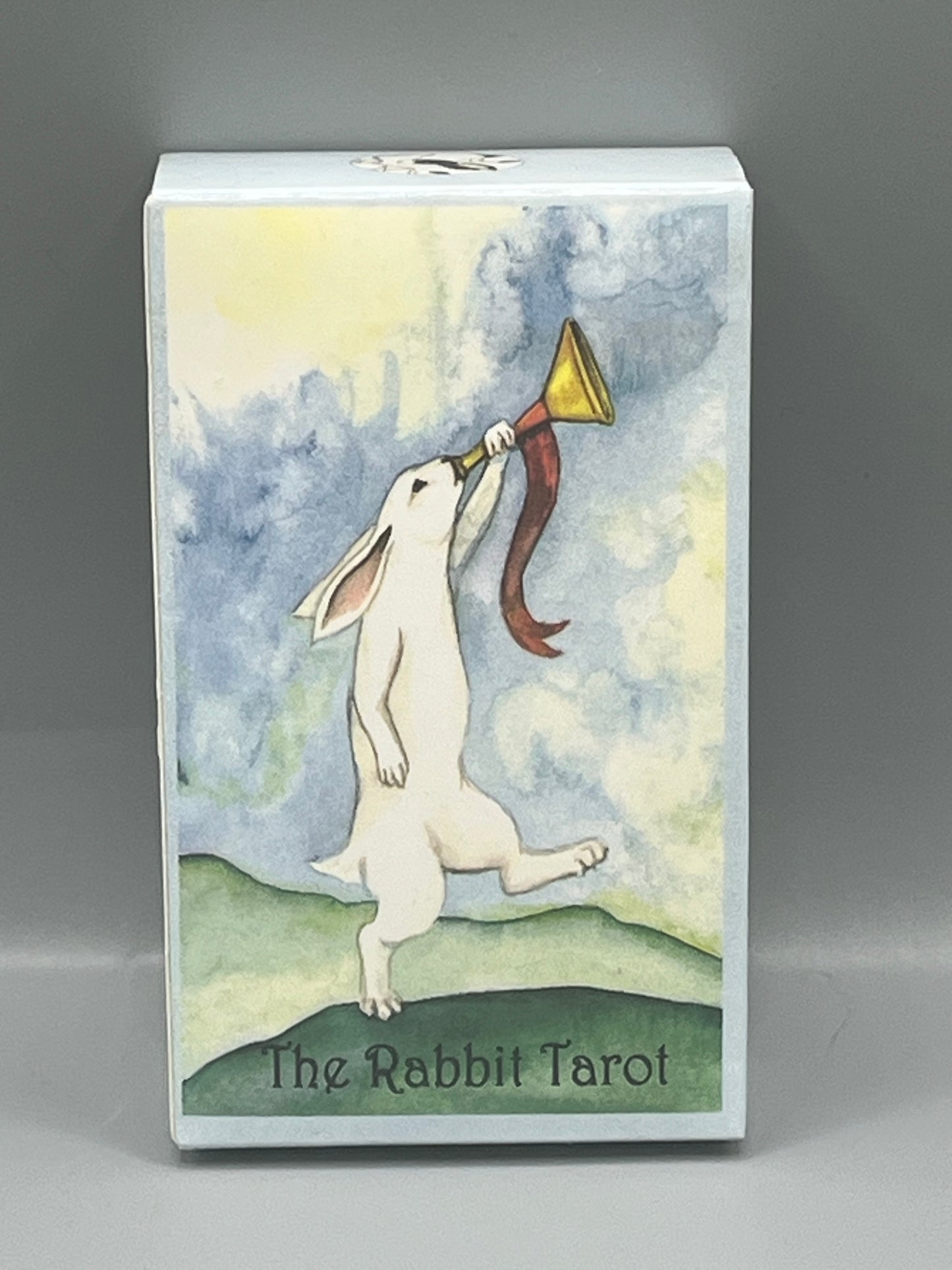 The Rabbit Tarot Cards