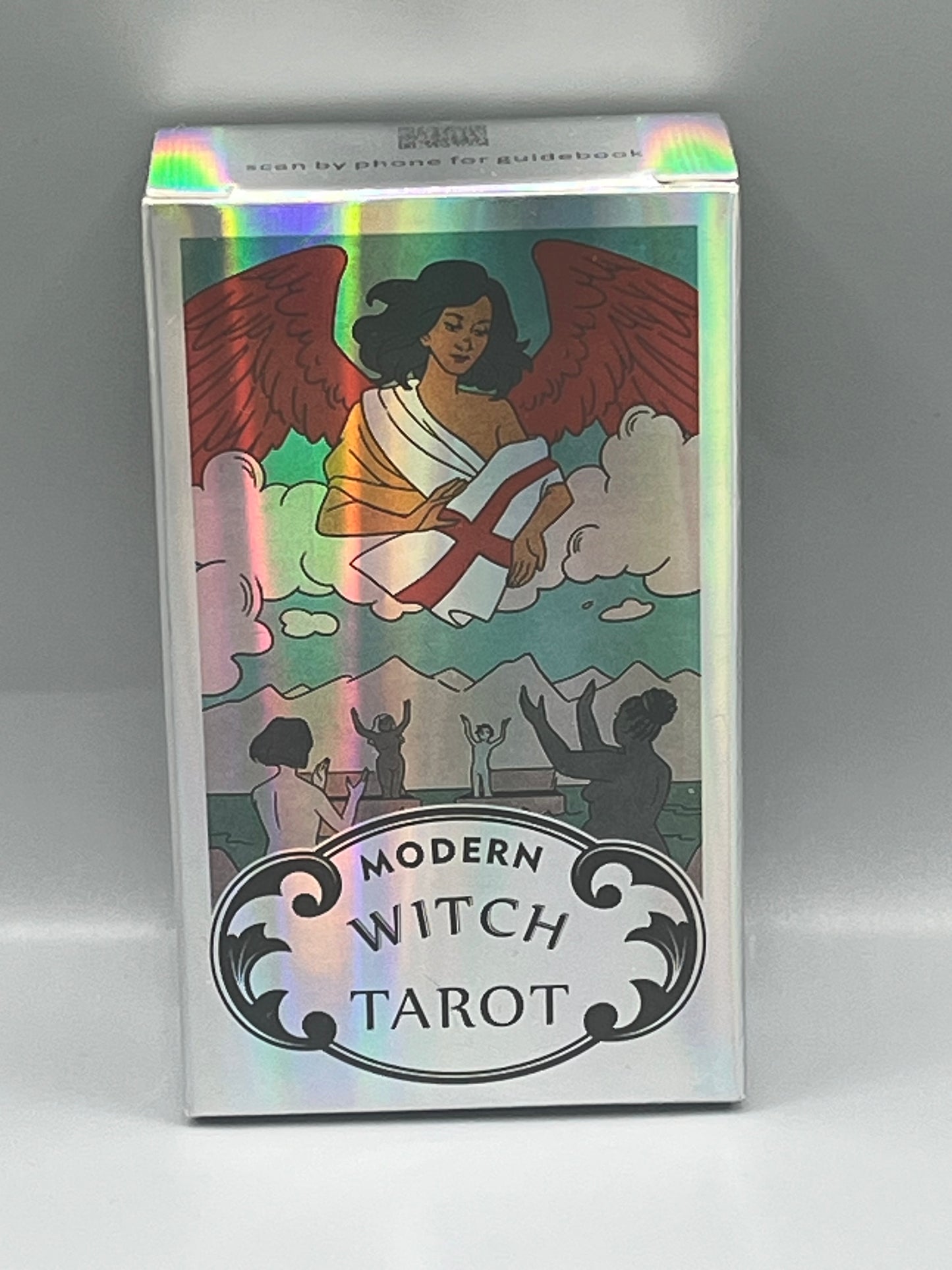 Modern Witch Tarot