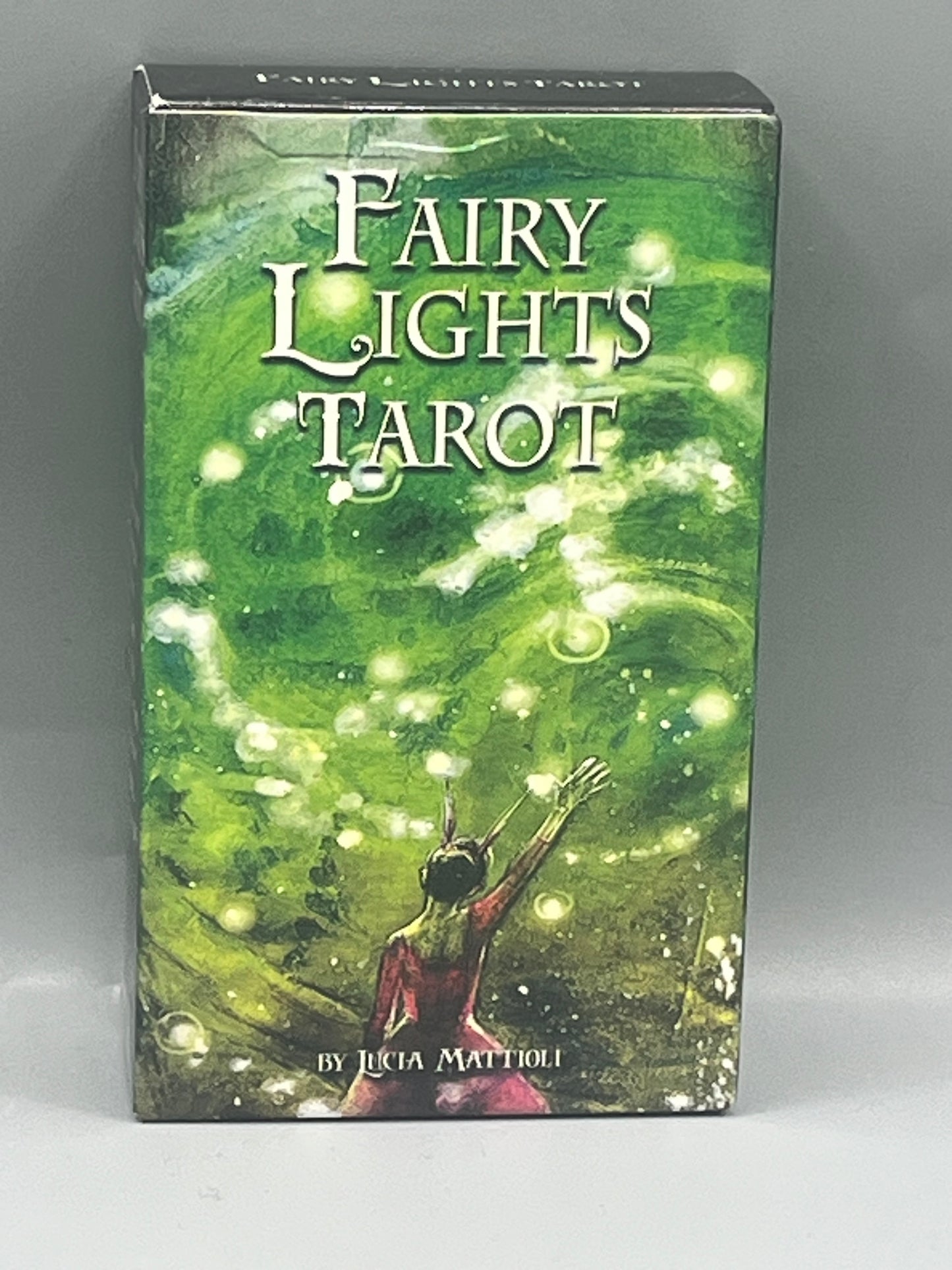 Fairy Lights Tarot Cards