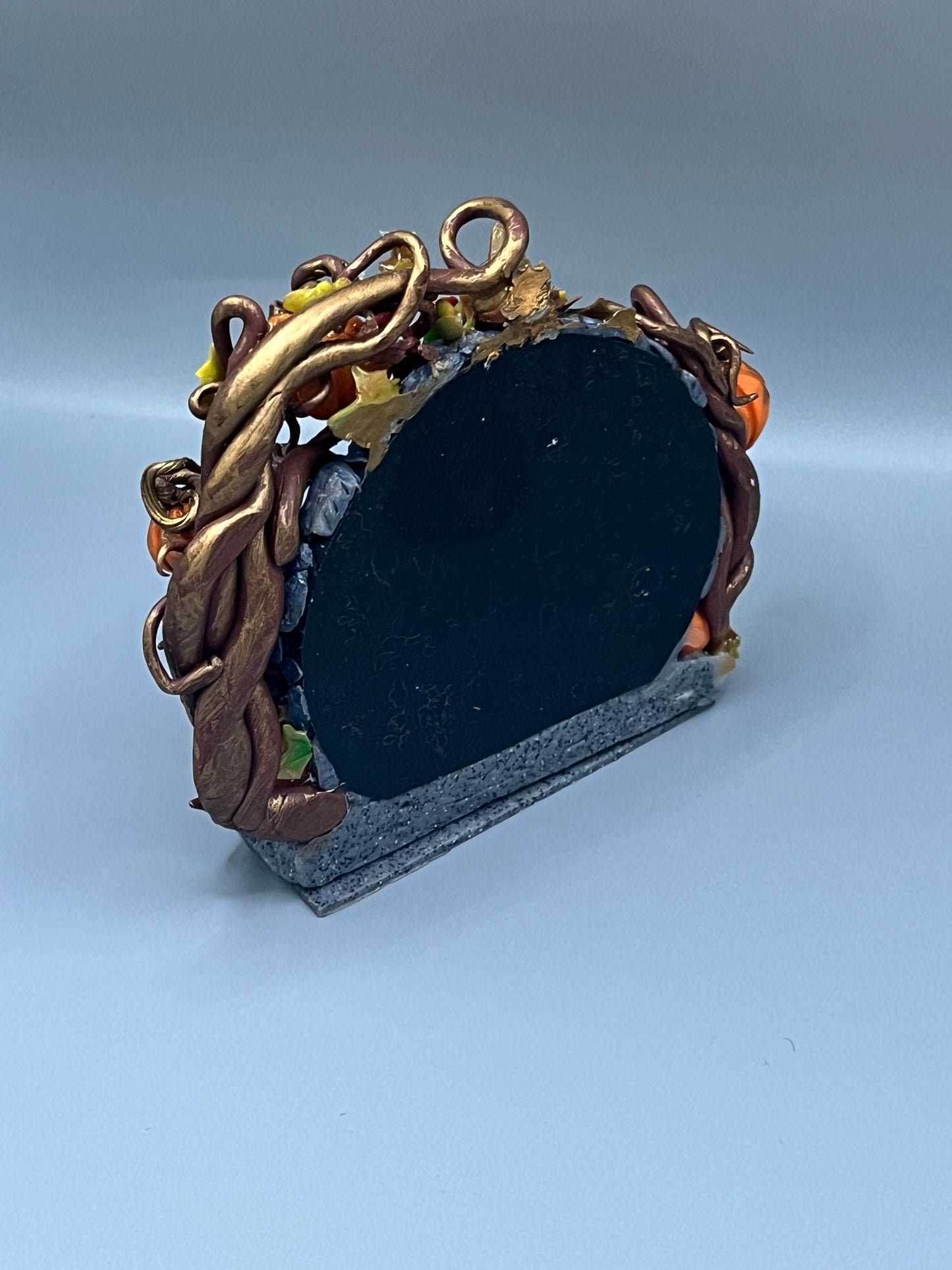 Fairy Door Pumpkins