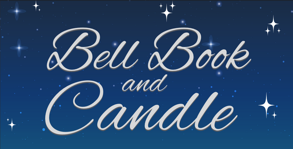 Bell Book and Candle Gifts