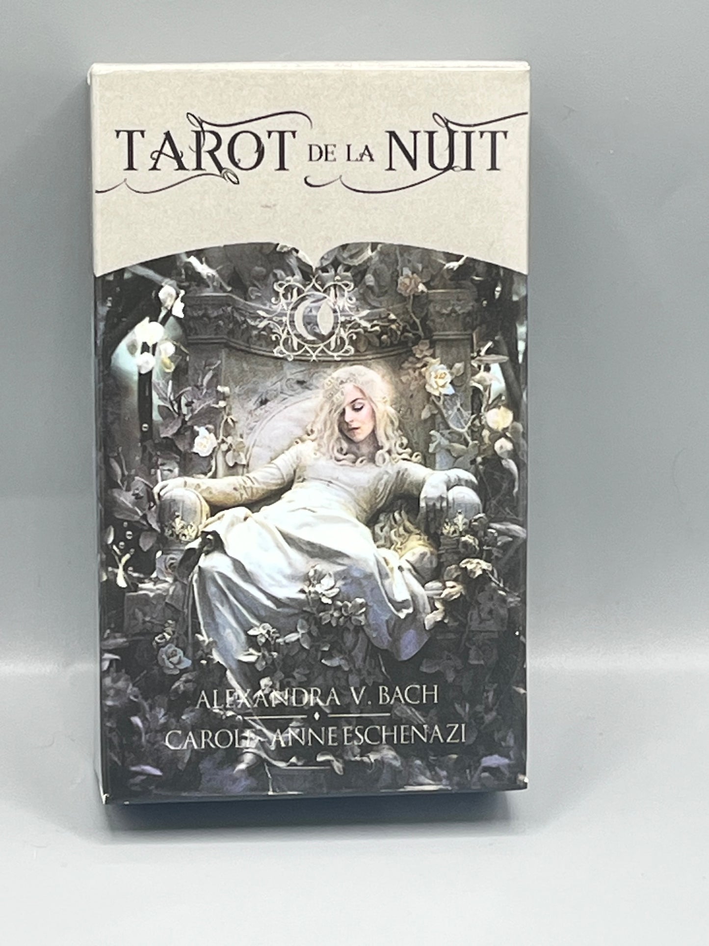 Tarot De La Nuit