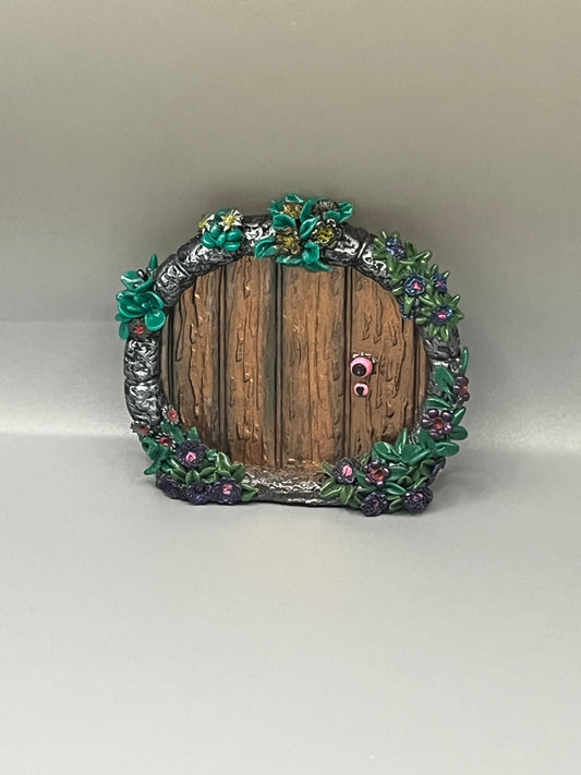 Fairy Door Spring Awakening