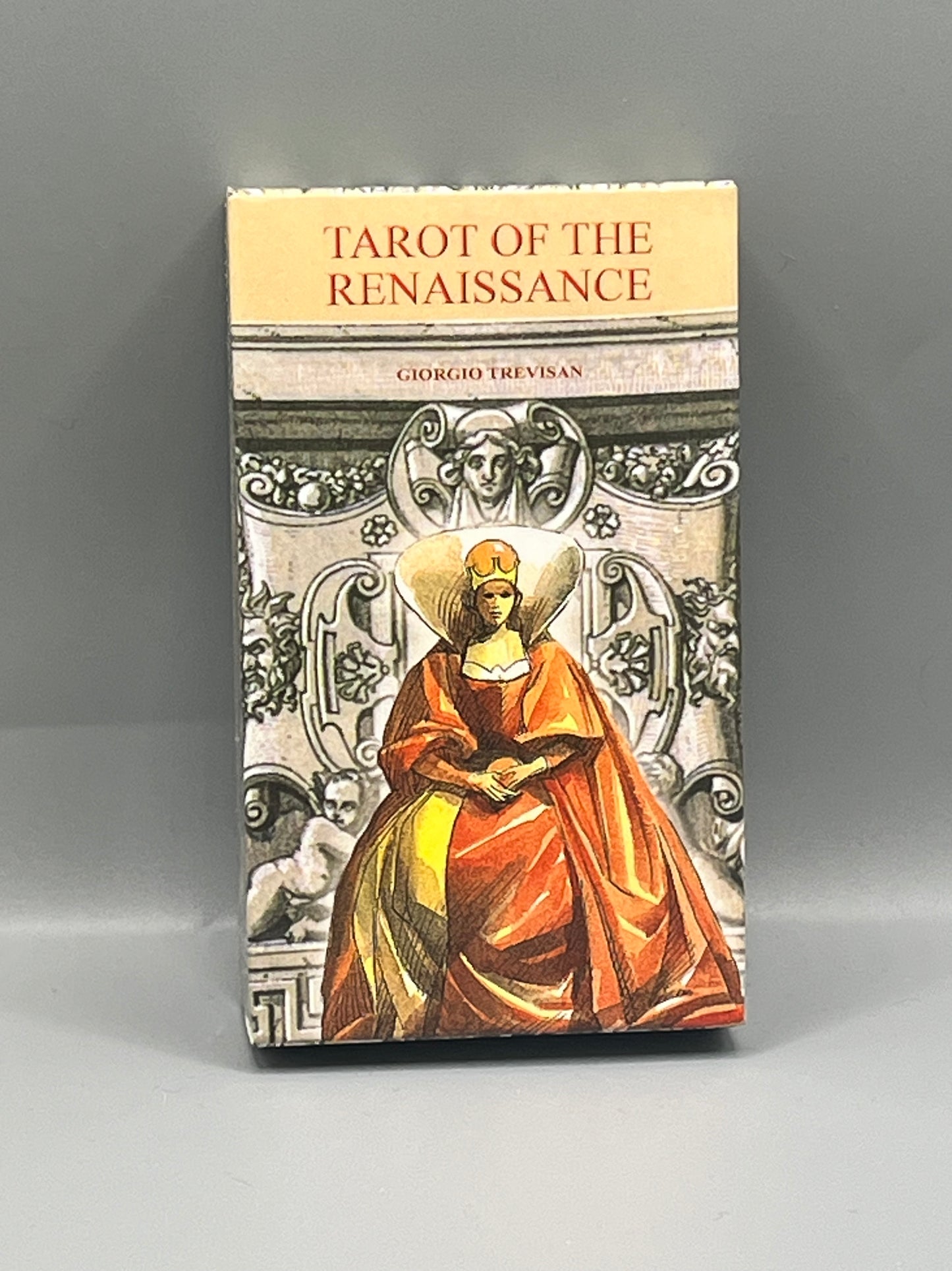 Tarot of the Renaissance