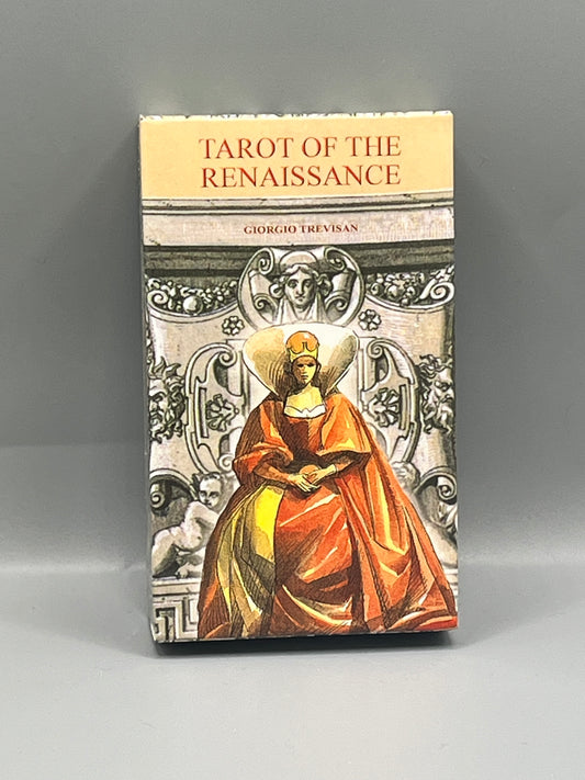 Tarot of the Renaissance