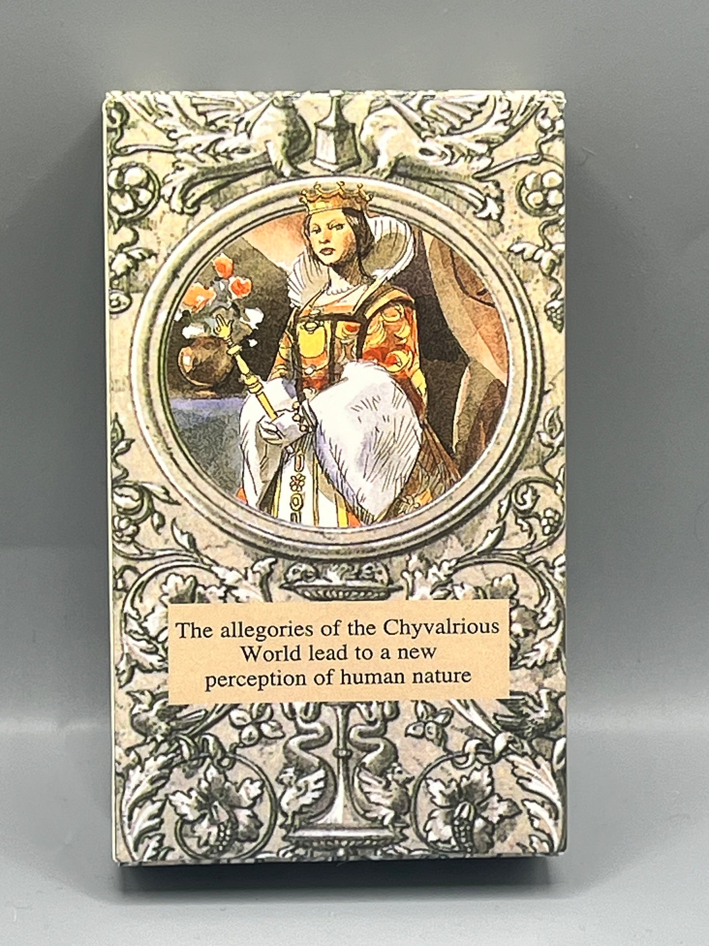 Tarot of the Renaissance