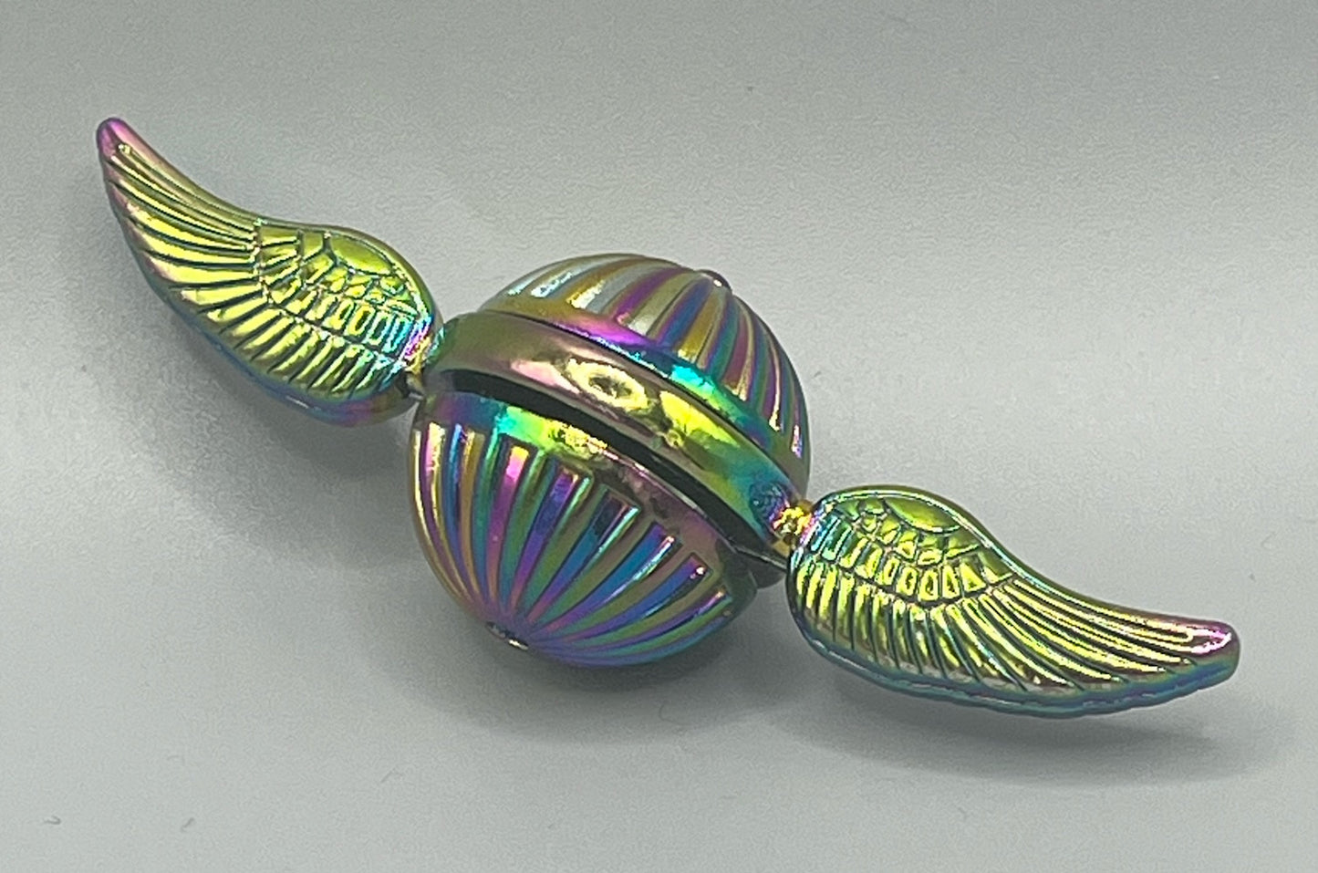 Harry Potter’s Golden Snitch Fidget Spinner