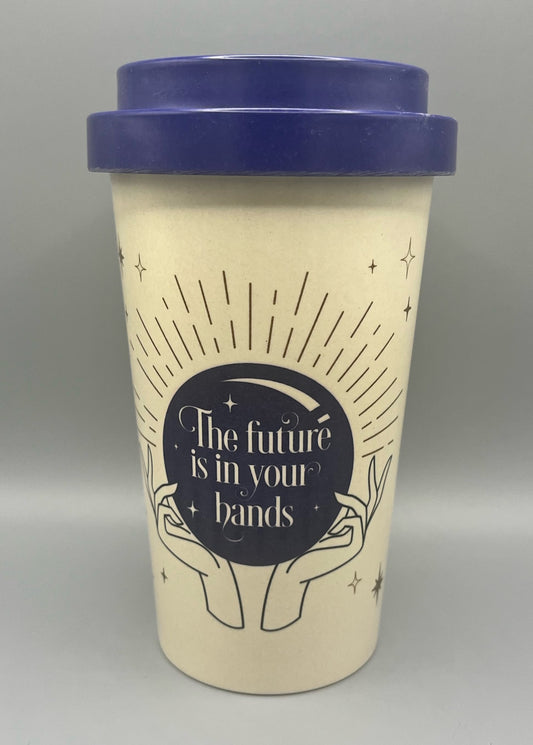 Fortune Teller Travel Mug