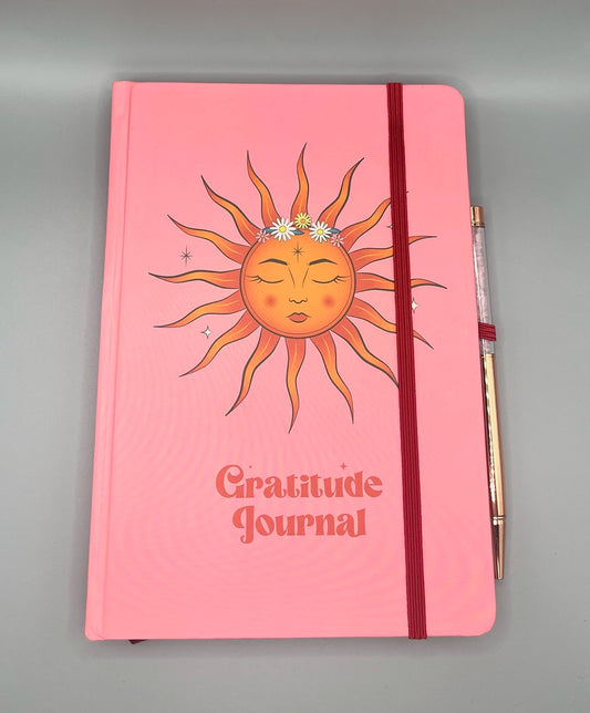 Gratitude Journal